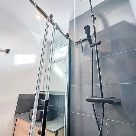 Apartment 54m2 Hypercenter, Face Palais Des Festivals Cannes